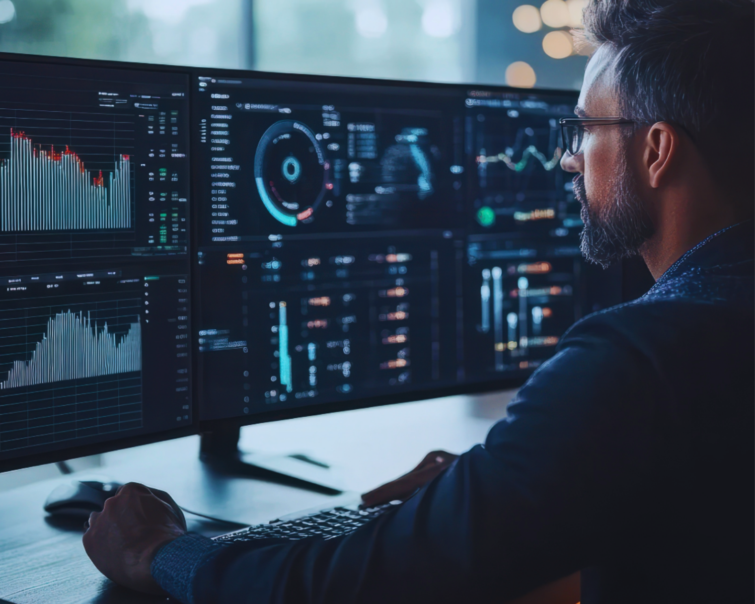IT-Monitoring? Es gibt keinen einzigen Grund dagegen
