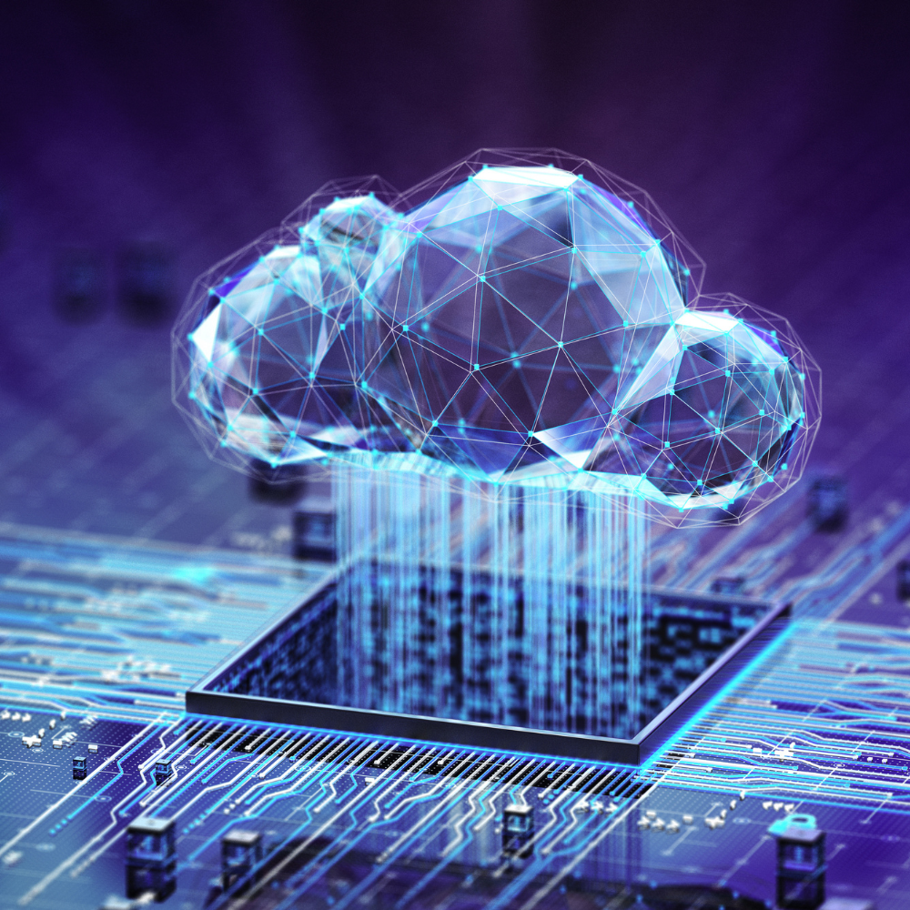 Cloud-Management, Multi-Cloud-Expertise