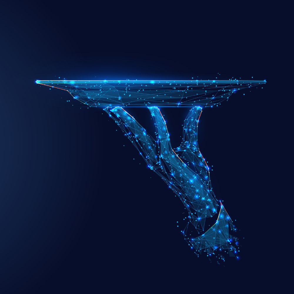 IT-Outsourcing, erfahrene Spezialisten